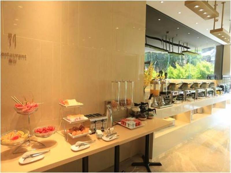 Lavande Hotels-Xiamen Zhongshan Road Pedestrian Street Exterior foto
