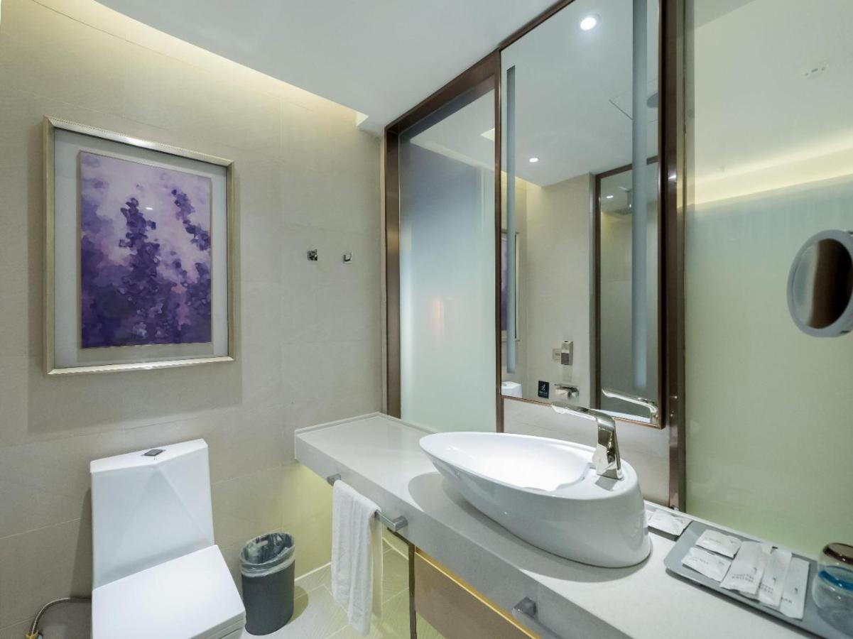 Lavande Hotels-Xiamen Zhongshan Road Pedestrian Street Exterior foto