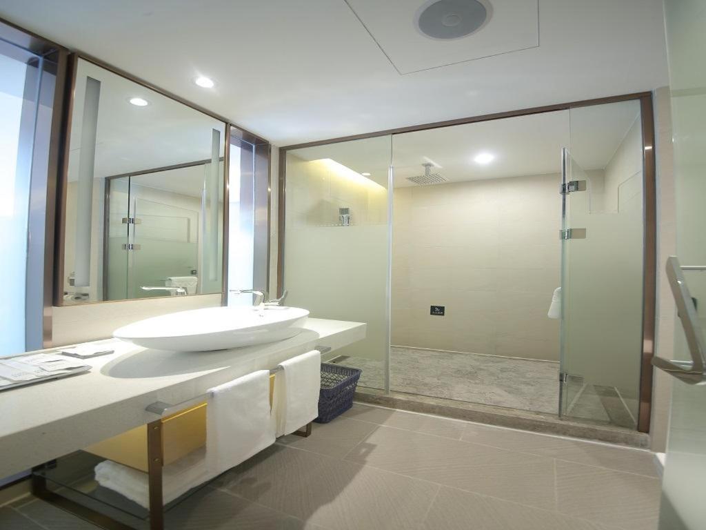Lavande Hotels-Xiamen Zhongshan Road Pedestrian Street Exterior foto